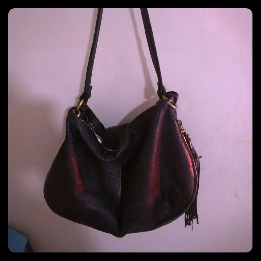 Crossbody bag by Hobo